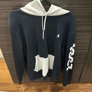 O Fc Doublt Knit Polo 1967 Slv Hood Bpp